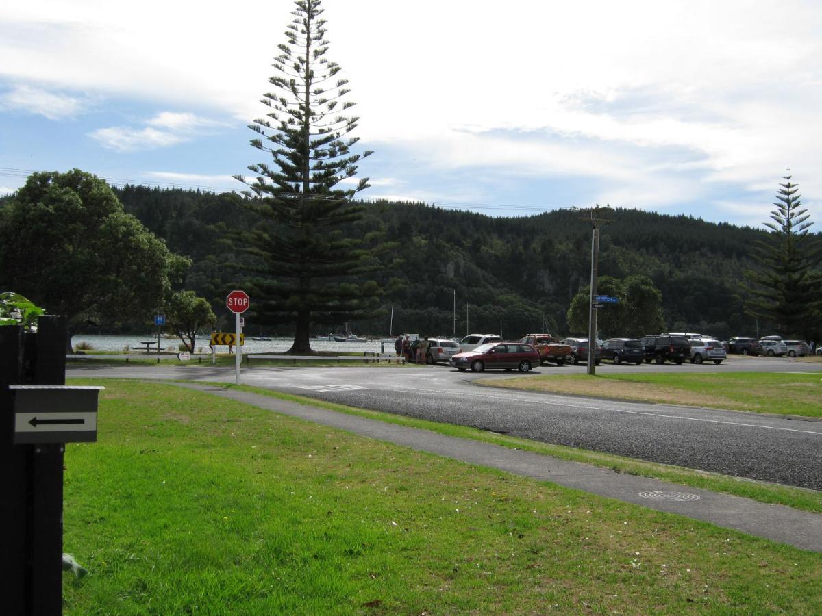 Harbour Inn Whangamata Exteriér fotografie